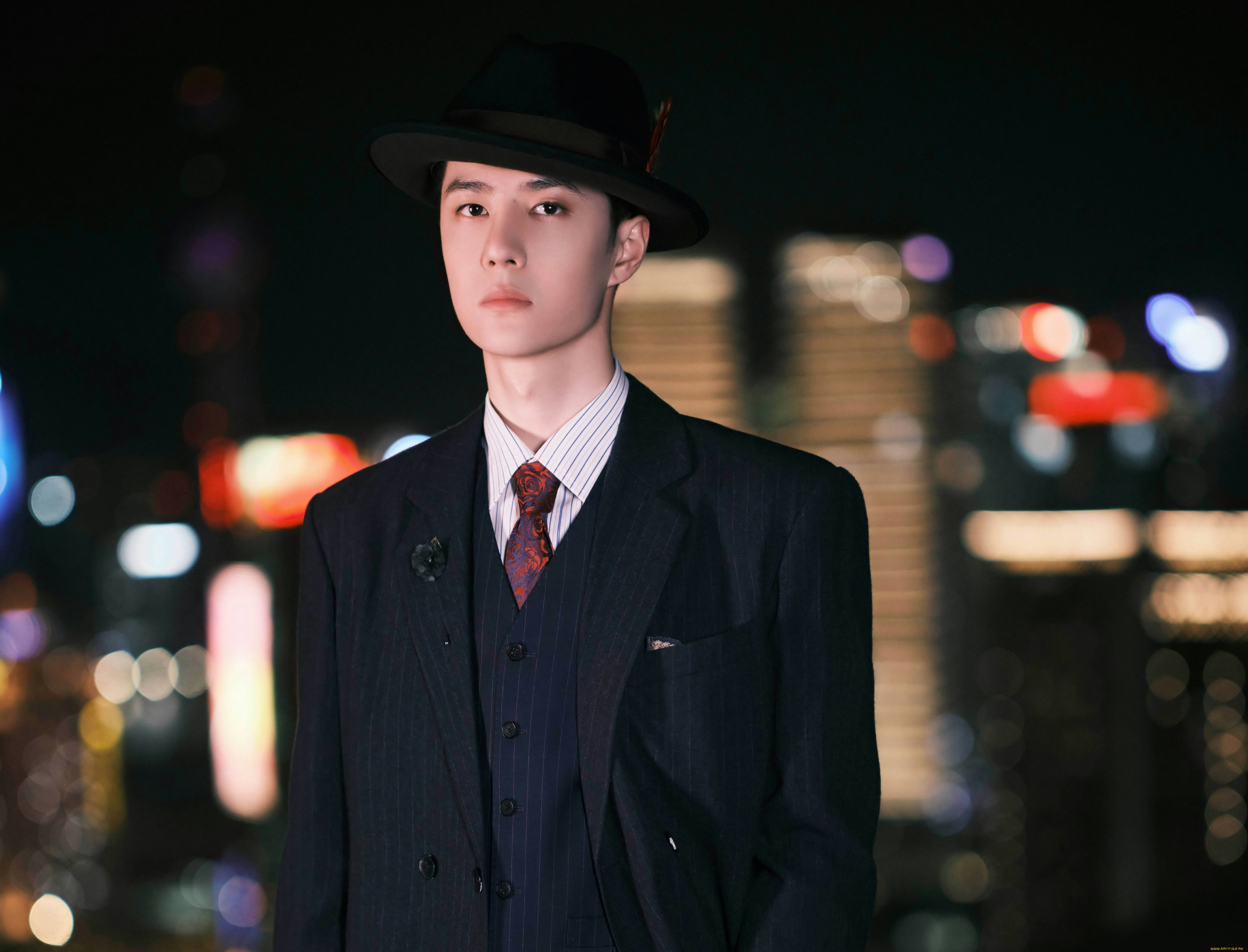 , wang yi bo, , , wang, yi, bo